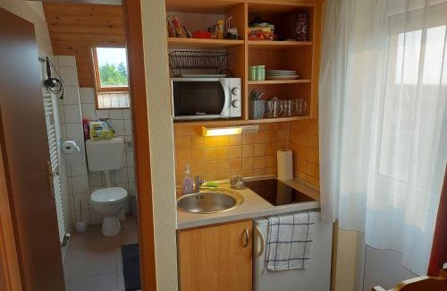 Zalakaros Apartamento | Zalagyöngye Apartman