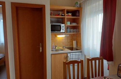Zalakaros Apartamento | Zalagyöngye Apartman