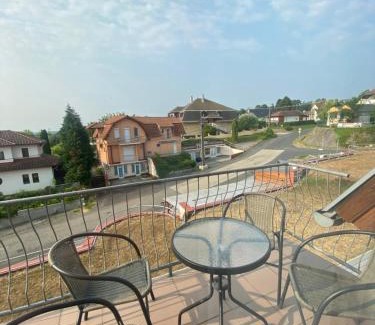 Zalakaros Apartamento | Zalagyöngye Apartman