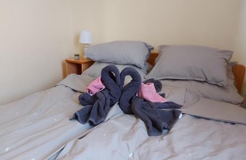 Zalakaros Apartamento | Zalagyöngye Apartman