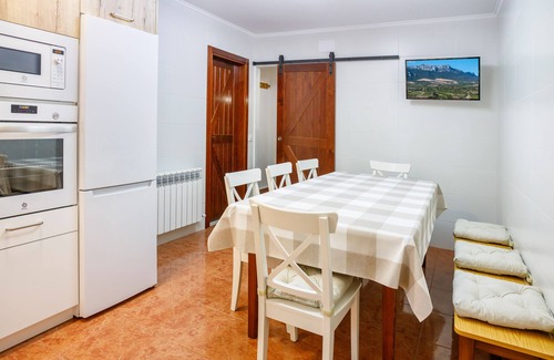 Leza Casa | Zaldivar etxea