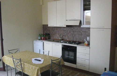 Locri Apartamento | Zaleuco Apartment - Ideal for Families
