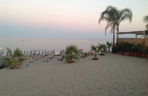 Locri Apartamento | Zaleuco Apartment - Ideal for Families