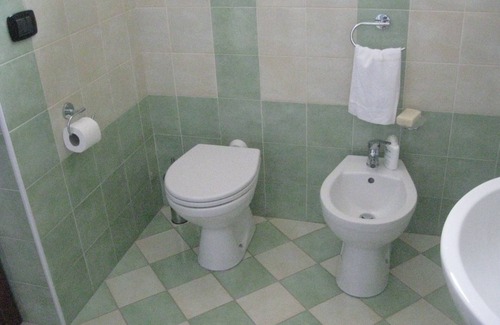 Locri Apartamento | Zaleuco Apartment - Ideal for Families