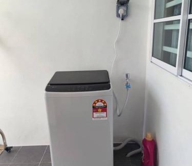 Kota Samarahan Casa | Zalfia Homestay