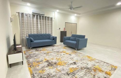 Kota Samarahan Casa | Zalfia Homestay
