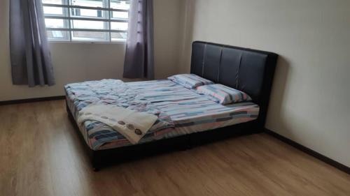 Kota Samarahan Casa | Zalfia Homestay