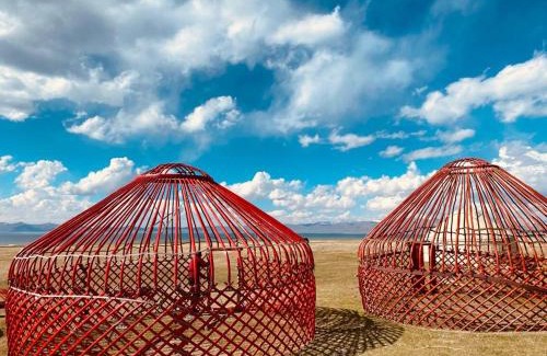 Naryn Region Casa | Zalkar Yurt Camp