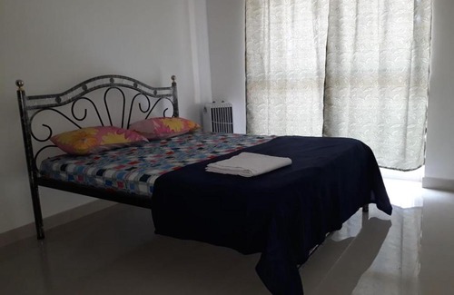 Fatrade Apartamento | zalor residency 2