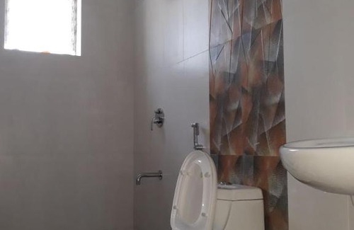 Fatrade Apartamento | zalor residency 2