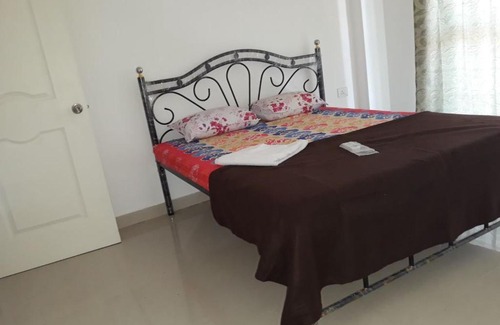 Fatrade Apartamento | zalor residency 2