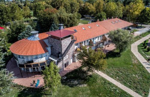 Zamardi Apartamento | Zamárdi Sirály