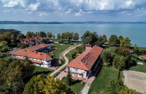 Zamardi Apartamento | Zamárdi Sirály