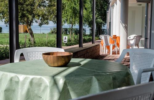 Zamardi Apartamento | Zamárdi Sirály