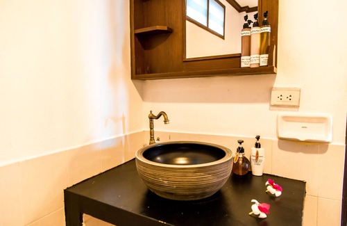 Haad Son Hotel | Zama Resort