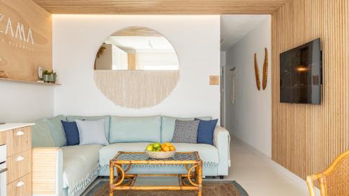 Los Gigantes Apartamento | ZAMA Tamara - swimming pool - AC