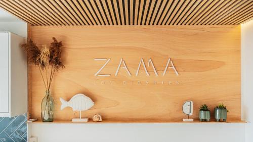 Los Gigantes Apartamento | ZAMA Tamara - swimming pool - AC