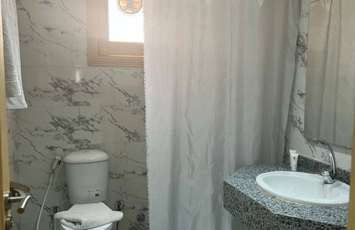 Gezira Hotel | Zamalek House Hotel Deluxe Double Room
