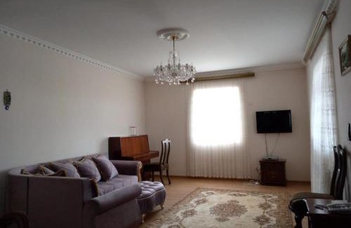 Baku Casa | Zamanın evi