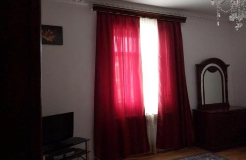 Baku Casa | Zamanın evi