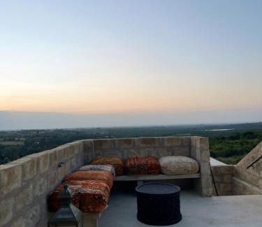 Nanyuki Villa | Zamani Bush House