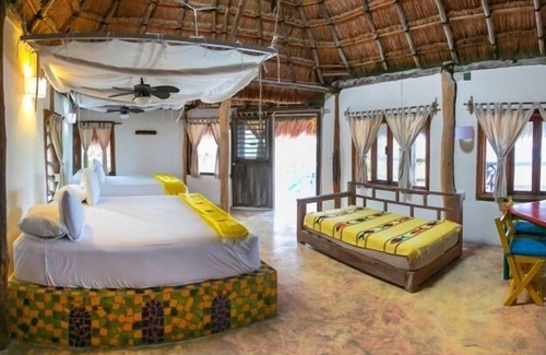Zona Hotelera Hotel | Zamas Hotel