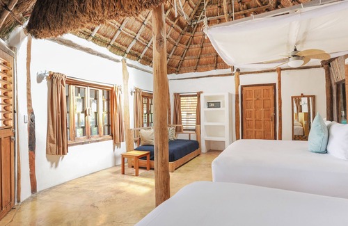 Zona Hotelera Hotel | Zamas Hotel