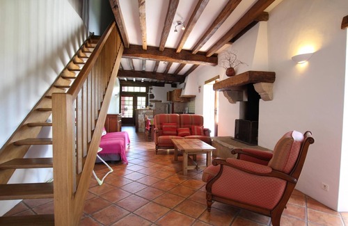 Sare Casa | Zamatelua 2 - Sare - Gîte