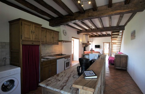 Sare Casa | Zamatelua 2 - Sare - Gîte