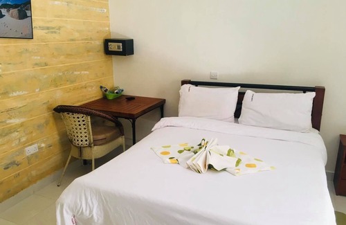 Nakuru County Complejo | Zambezi Cabin Resort