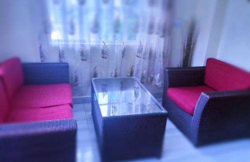 Nakuru County Complejo | Zambezi Cabin Resort