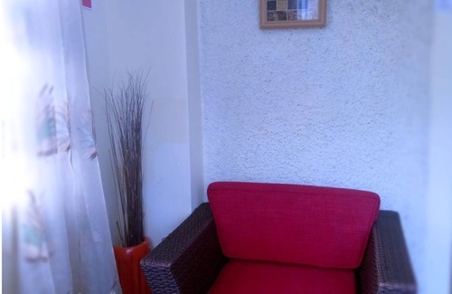 Nakuru County Complejo | Zambezi Cabin Resort
