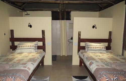 Zambezi Region Cabina | Zambezi King Fisher Lodge