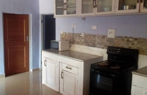 Chipata Cama Y Desayuno | Zambia