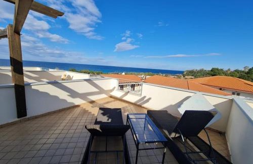 Marina di Zambrone Casa | Zambrone Beach Villas