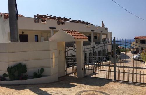 Marina di Zambrone Casa | Zambrone Beach Villas