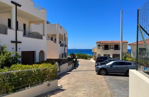 Marina di Zambrone Casa | Zambrone Beach Villas