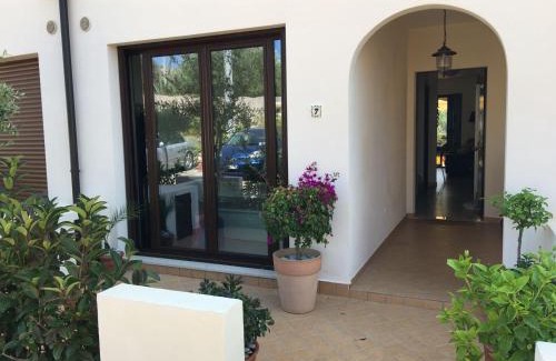 Marina di Zambrone Casa | Zambrone Beach Villas