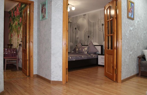 Mineralnye Vody Apartamento | Замечательная квартира