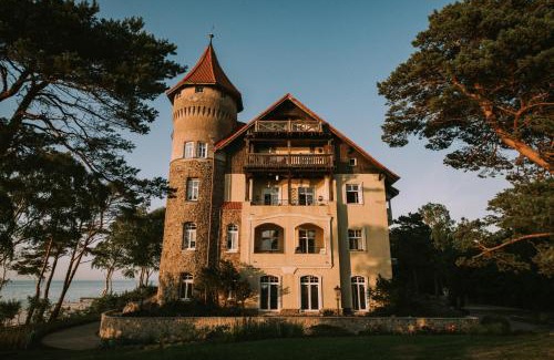 Leba Complejo | Zamek Łeba Resort & Spa