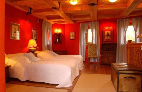 Korzkiew Villa | Zamek Korzkiew