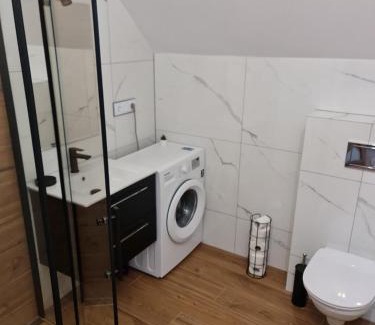 Zywiec Apartamento | Zamkowa Apartament