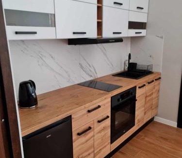 Zywiec Apartamento | Zamkowa Apartament