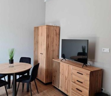 Zywiec Apartamento | Zamkowa Apartament