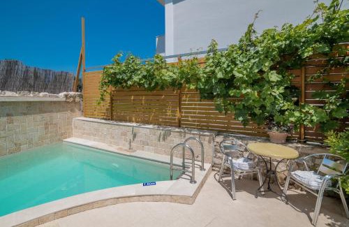 Mouzaki Casa | Zamor Family Villa 2
