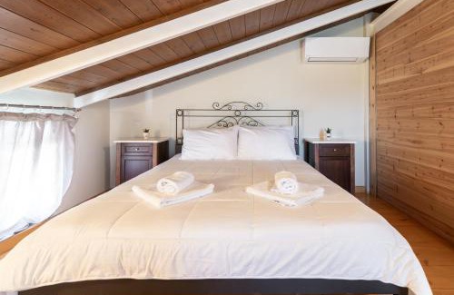 Mouzaki Casa | Zamor Family Villa 2