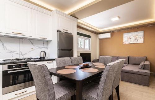 Mouzaki Casa | Zamor Family Villa 2