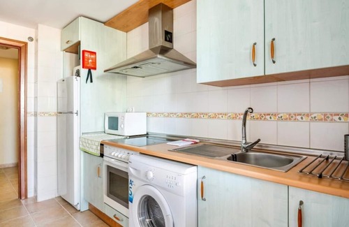 Costa Esuri Apartamento | Apartamento Zamora en Huelva