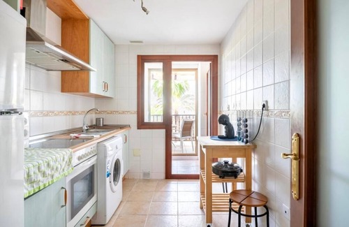 Costa Esuri Apartamento | Apartamento Zamora en Huelva