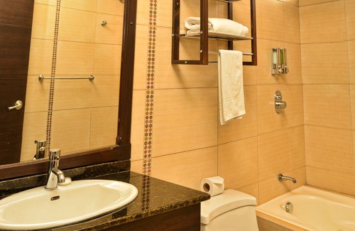 Loja Hotel | Zamorano Real Hotel